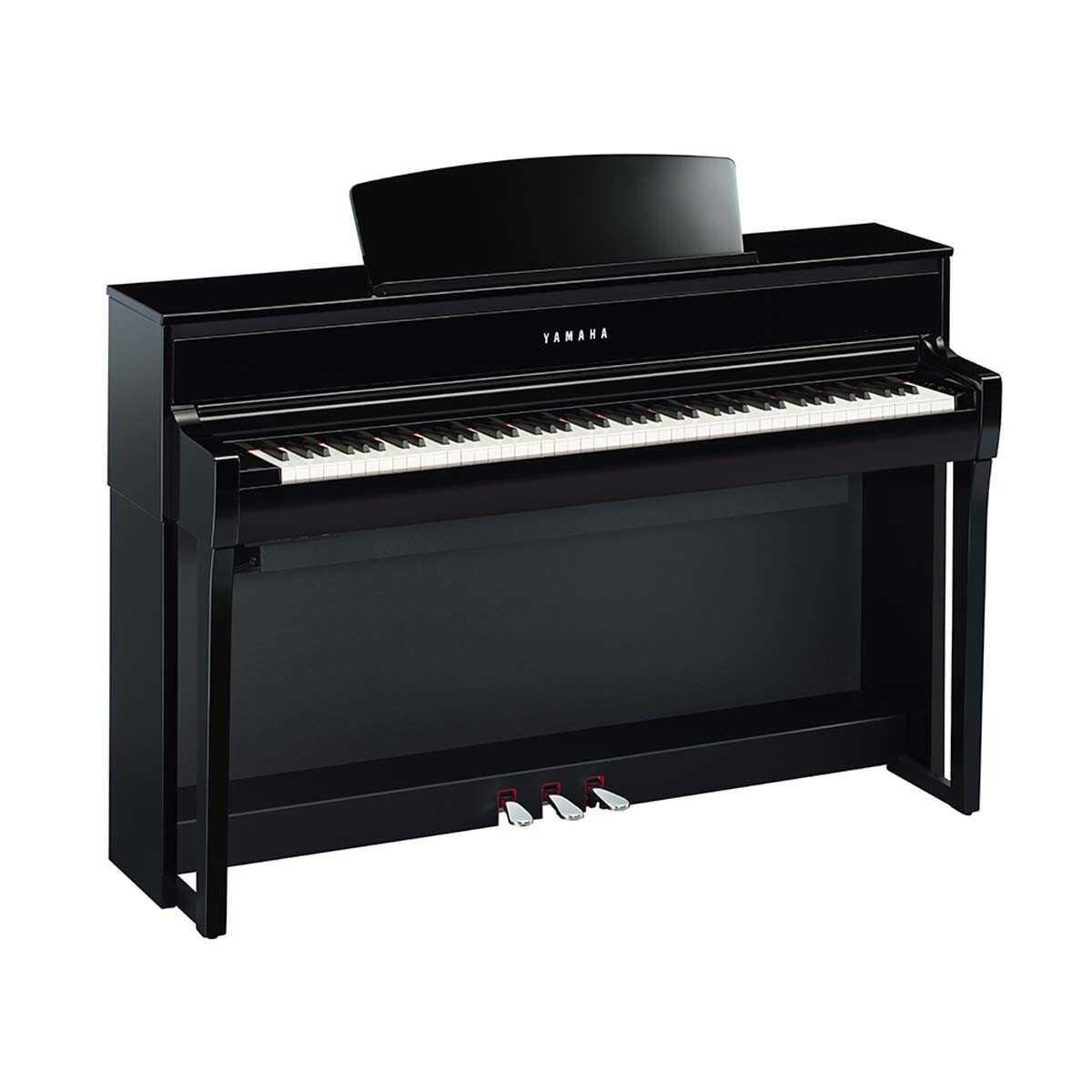 Piano Digital Yamaha Clp775pe 