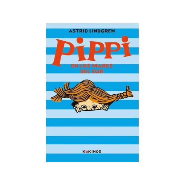 Pippi en los mares del Sur Única