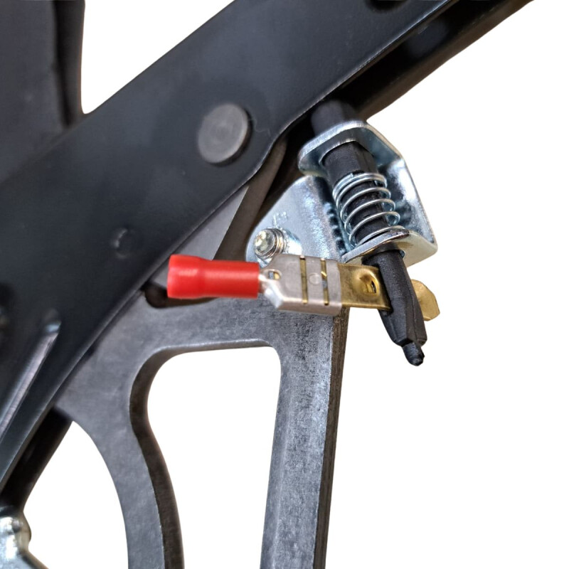 PALANCA DE FRENO DE MANO FOX / SURAN Palanca De Freno De Mano Fox / Suran