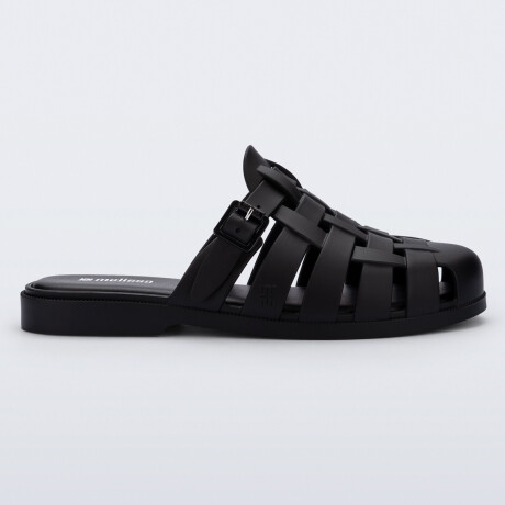 Sandalias Melissa de Dama - POSSESSION - 38029BW221 NEGRO MATE