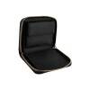 BILLETERA GUESS NOELLE SLG V787937 Negrouniforme