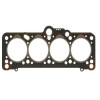 JUNTA DE TAPA DE CILINDROS GOL G3 / G4 / CADDY / POLO 1.9D 3 RANURAS FIBRA Junta De Tapa De Cilindros Gol G3 / G4 / Caddy / Polo 1.9d 3 Ranuras Fibra