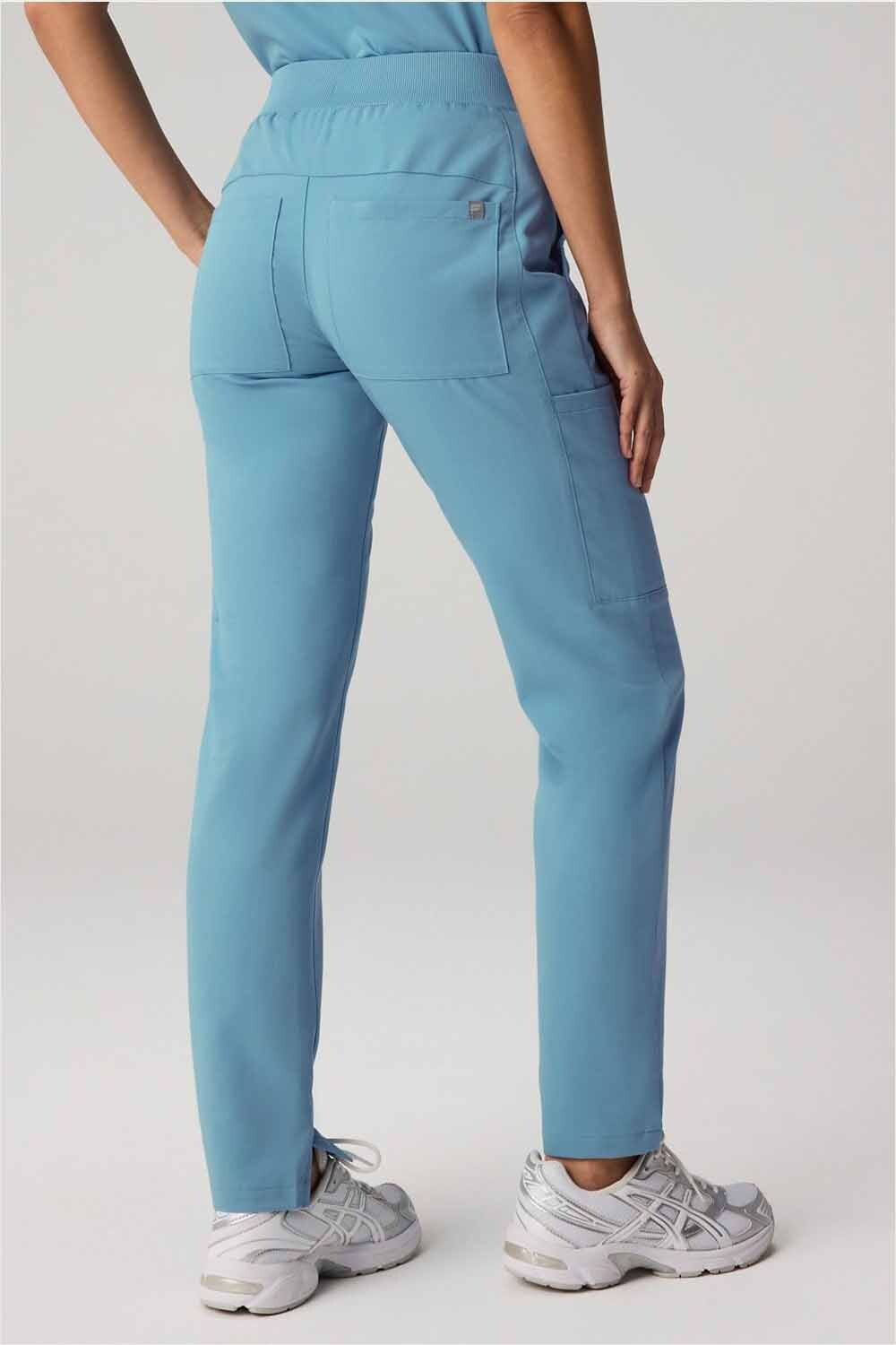 Pantalón Ion Scrub Pant Mujer Wave