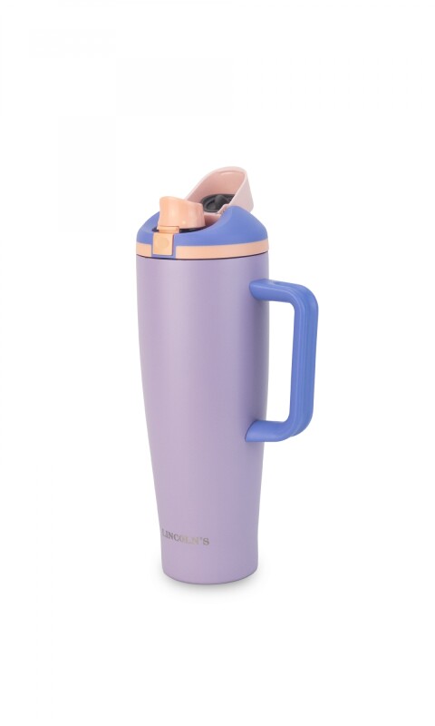 BOTELLA URBANSIP LILA
