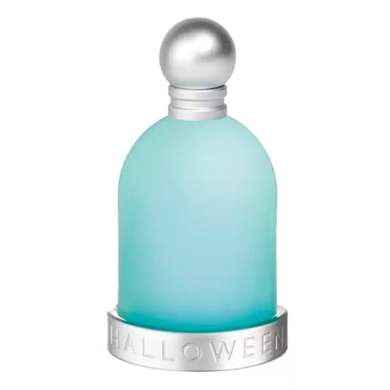 Perfume Halloween Blue Drop EDT 30ml Para Mujer Aroma Fresco Floral y Dulce Perfume Halloween Blue Drop EDT 30ml Para Mujer Aroma Fresco Floral y Dulce