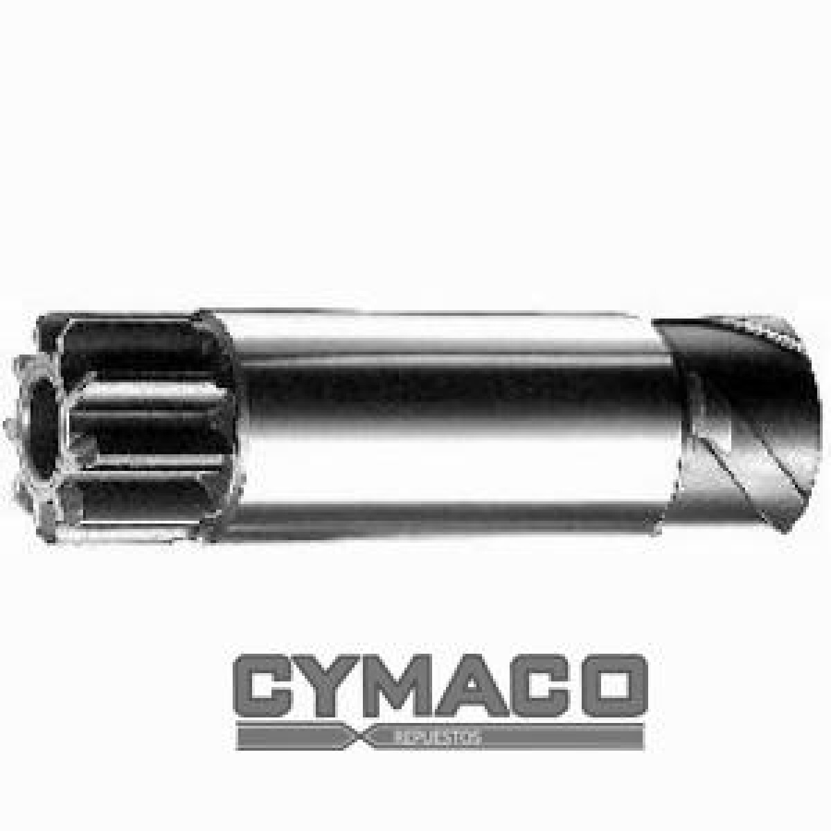 BENDIX ARRANQUE - PIÑON 9 DIENTE AC BNG 3H 