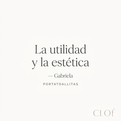 Portatoallitas Andrew Rayas Celeste