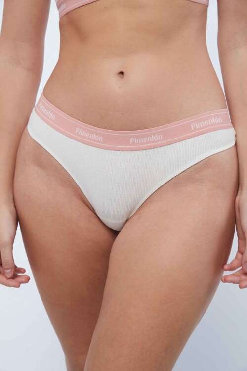 Colaless Gaia Blanco