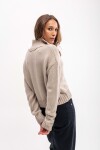 Buzo Trento Beige