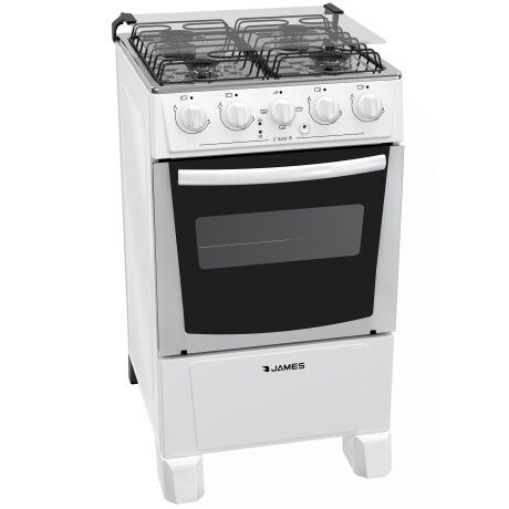 COCINA BLANCO METAL C 205 B JAMES
