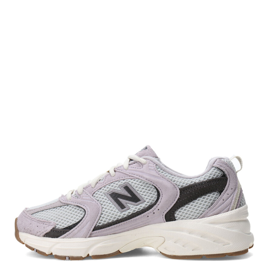 Championes Unisex New Balance 530 Gris