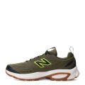 Championes de Hombre New Balance 410 Verde - Negro
