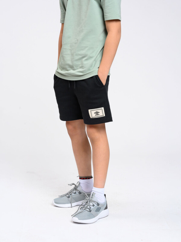 BERMUDA MOOD Umbro Junior 002