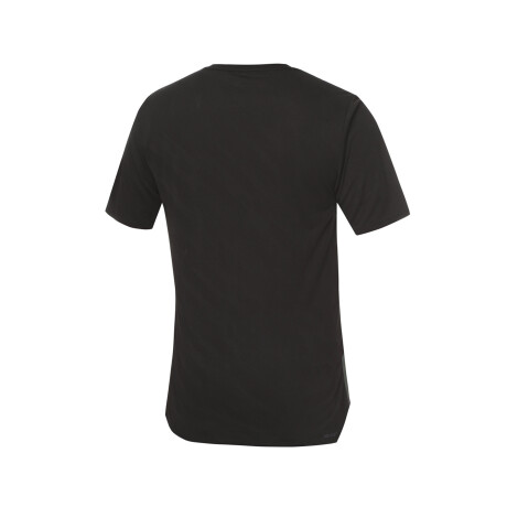 REMERA NEW BALANCE Q SPEED JACQUARD BLACK