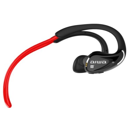 Auriculares Bluetooth Sport Aiwa Aw902r Unica