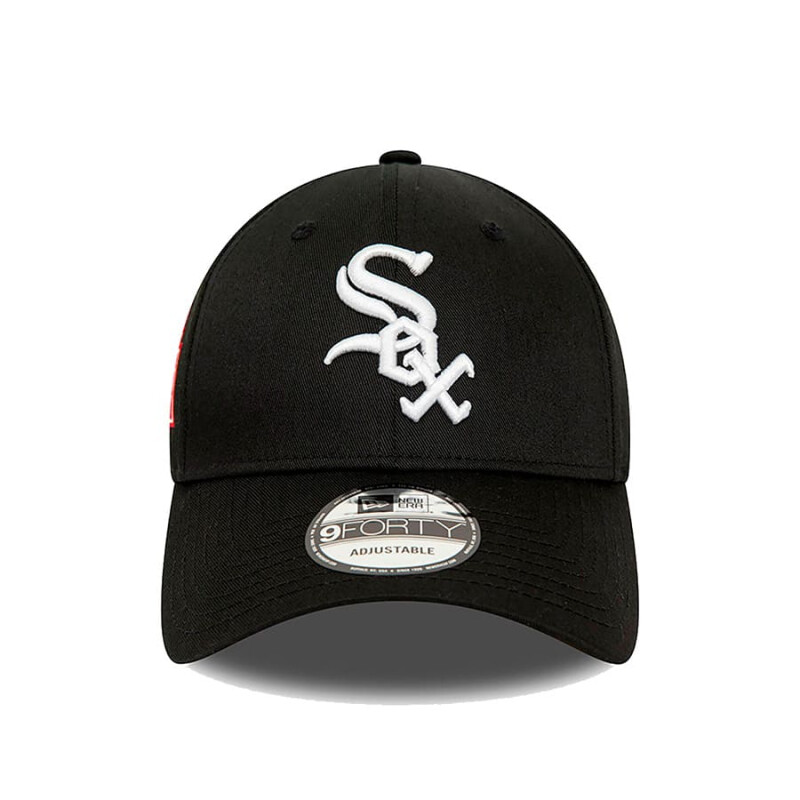 Gorro New Era Chicago White Sox - 60422520 Negro