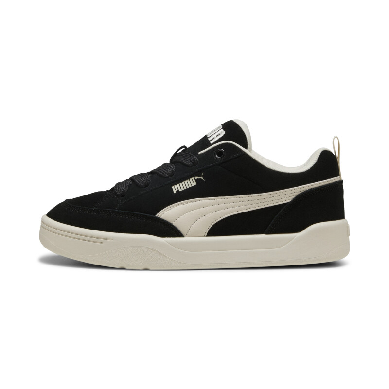 Championes Puma Park Lifestyle de Hombre - 401606 05 Negro-arena