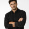 Sobrecamisa Surf Negro