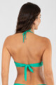 Top halter Green tech