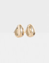 Aros Clips Metal Aros Clip De Metal - Dorado