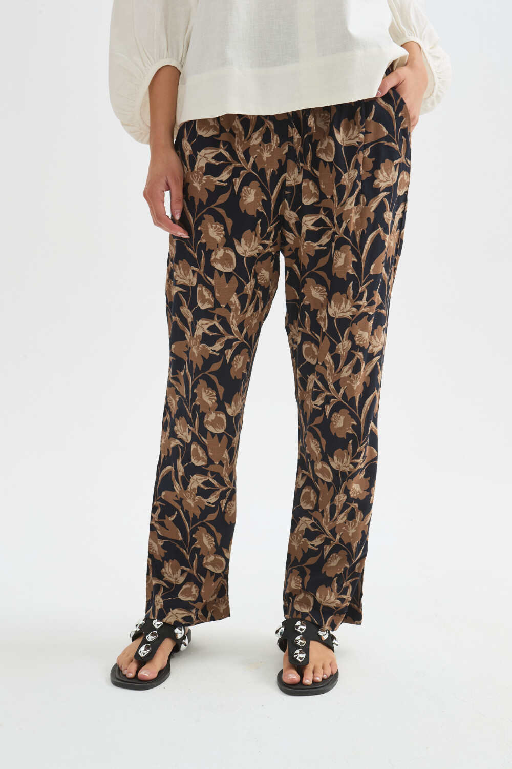 Babucha Medea Estampado 4