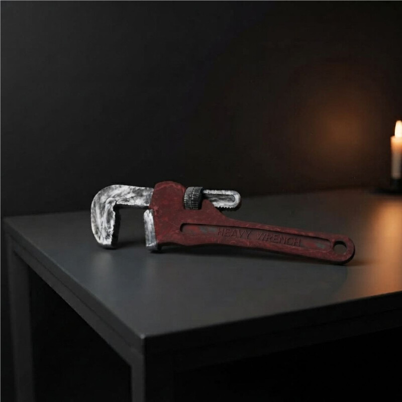 Llave Inglesa Llave Inglesa
