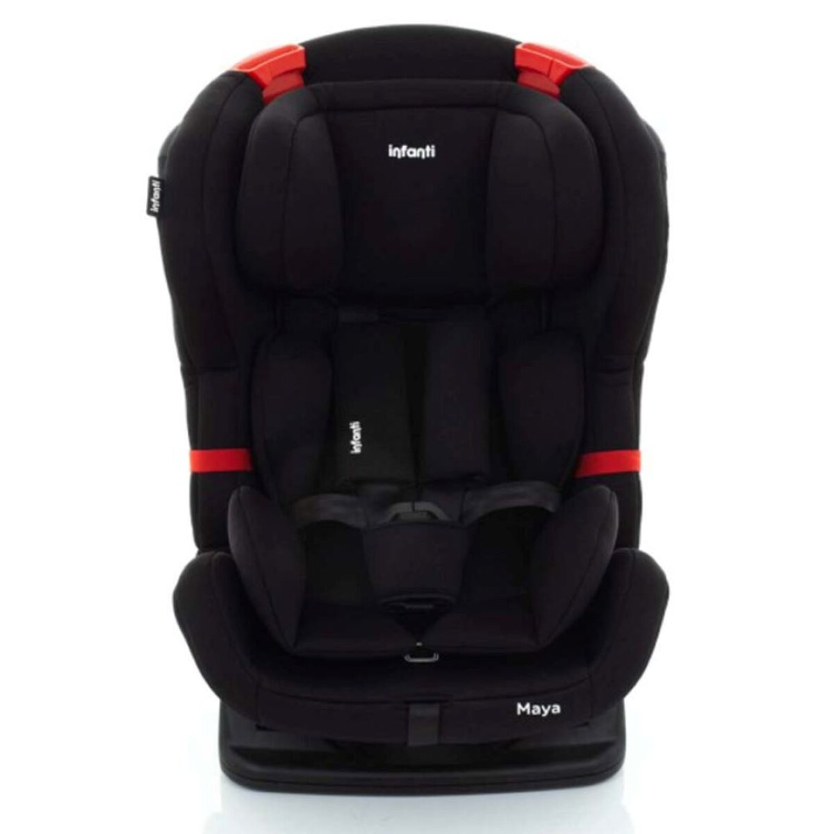 Silla para Auto Infanti Maya Car Seat 0 a 25KG - NEGRO 