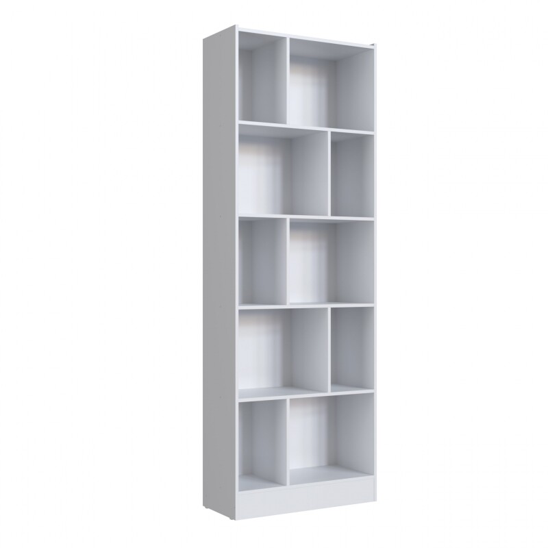 ESTANTERIA IBIZA BLANCO ESTANTERIA IBIZA BLANCO