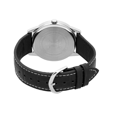 Reloj análogo Casio resistente al agua Reloj análogo Casio resistente al agua