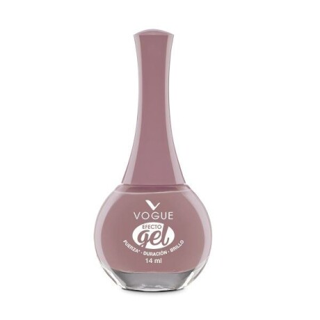 VOGUE ESMALTE EFECTO GEL AUTÉNTICA VOGUE ESMALTE EFECTO GEL AUTÉNTICA