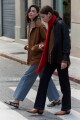 CAMPERA HOOK CARAMELO