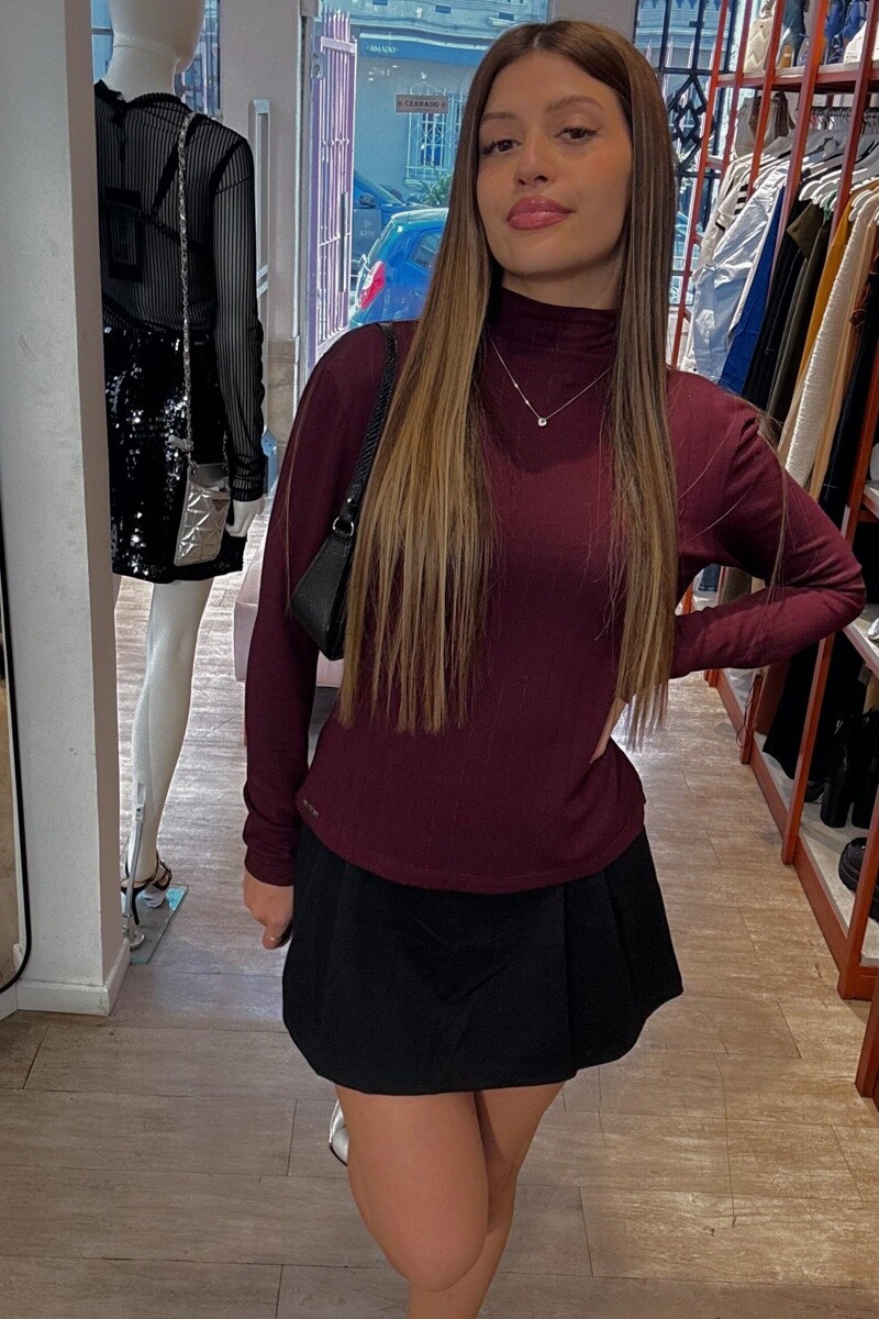 BLUSA CLC 