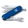 Navaja Suiza Victorinox Classic SD 7 funciones Azul