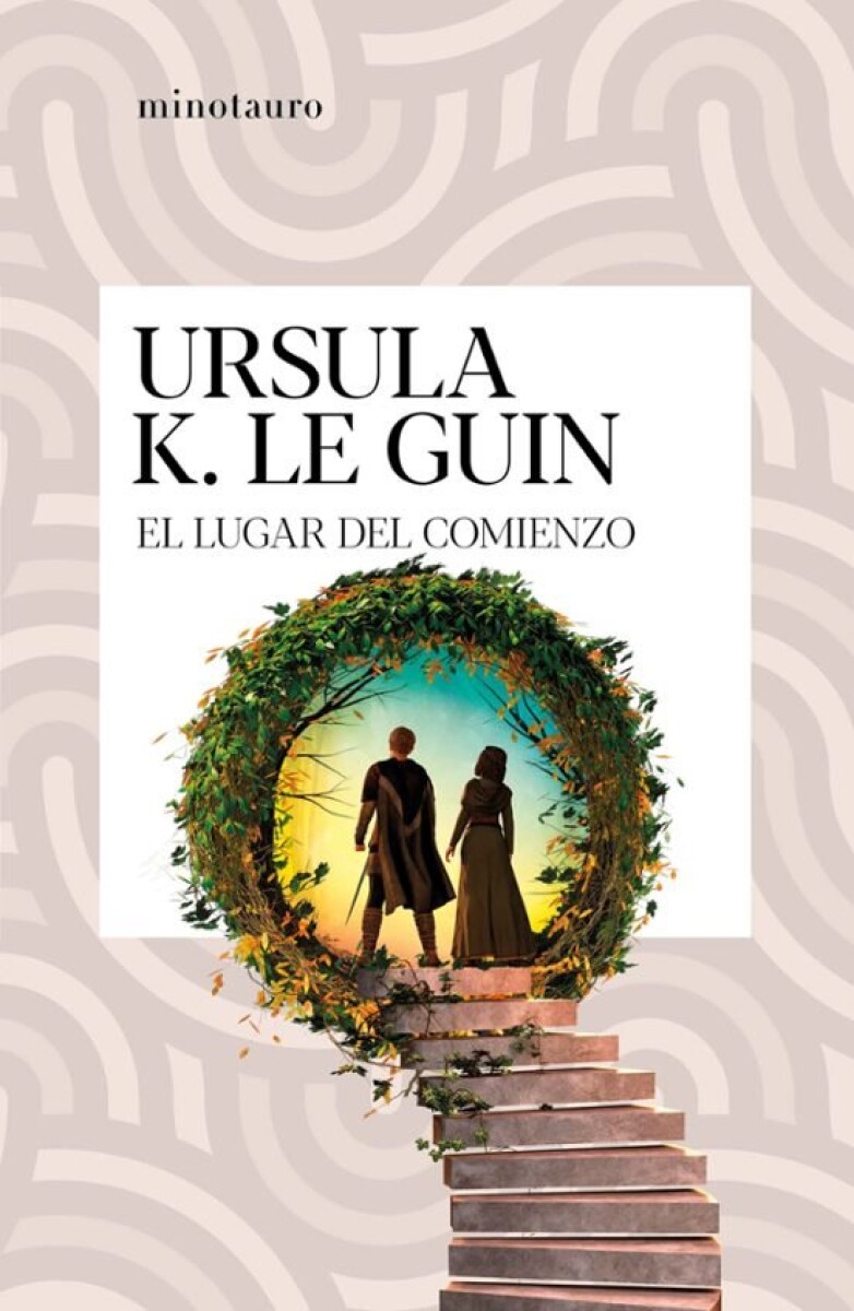 EL LUGAR DEL COMIENZO 