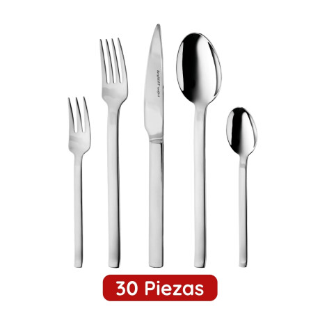 Cubiertos 30 Piezas Essence Berghoff Cubiertos 30 Piezas Essence Berghoff