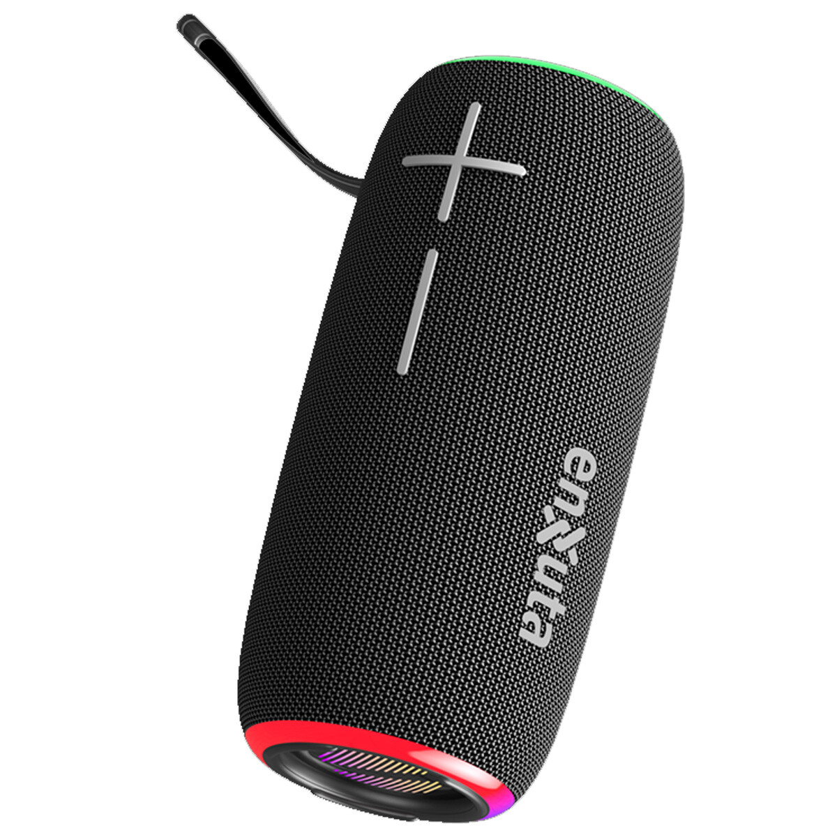 PARLANTE PORTÁTIL ENXUTA BT AUX FM USB APENX2920 