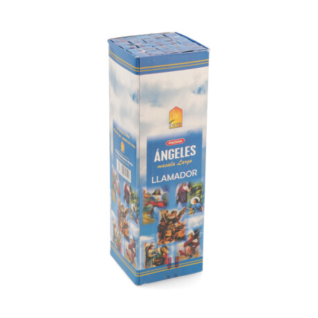 INCIENSO PADMA CAJA X25 Angeles