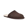 Scuff M - Hombre Espresso