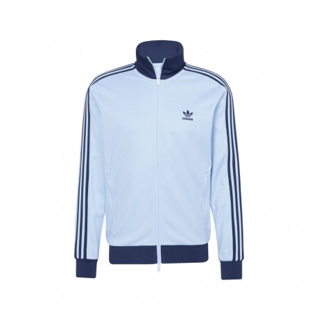 CAMPERA DEPORTIVA adidas ADICOLOR CLASSIC BECKENBAUER Sky Blue