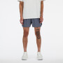Shorts Running RC Short 5" Hombre Grey