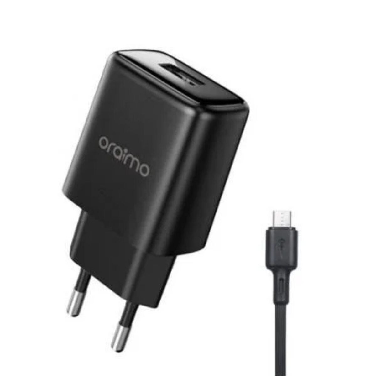 Cargador Oraimo MicroUSB E37SP+M53 