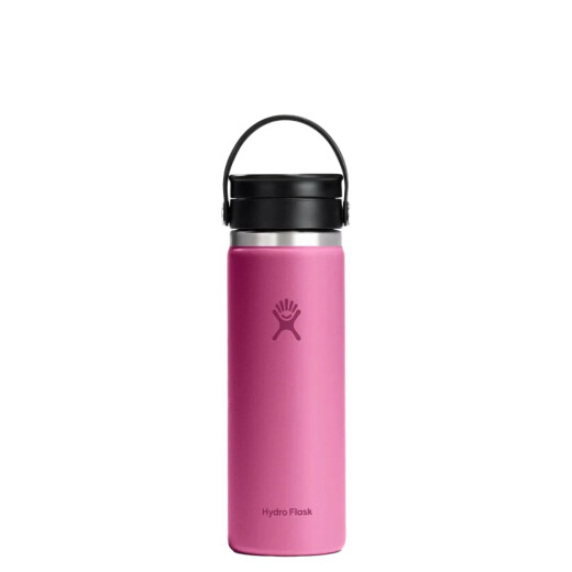 Botella Hydro Flask 20 Oz Wide Flex Sip Lid Botella Hydro Flask 20 Oz Wide Flex Sip Lid