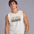 MUSCULOSA QUIKSILVER 40633 CRUDO