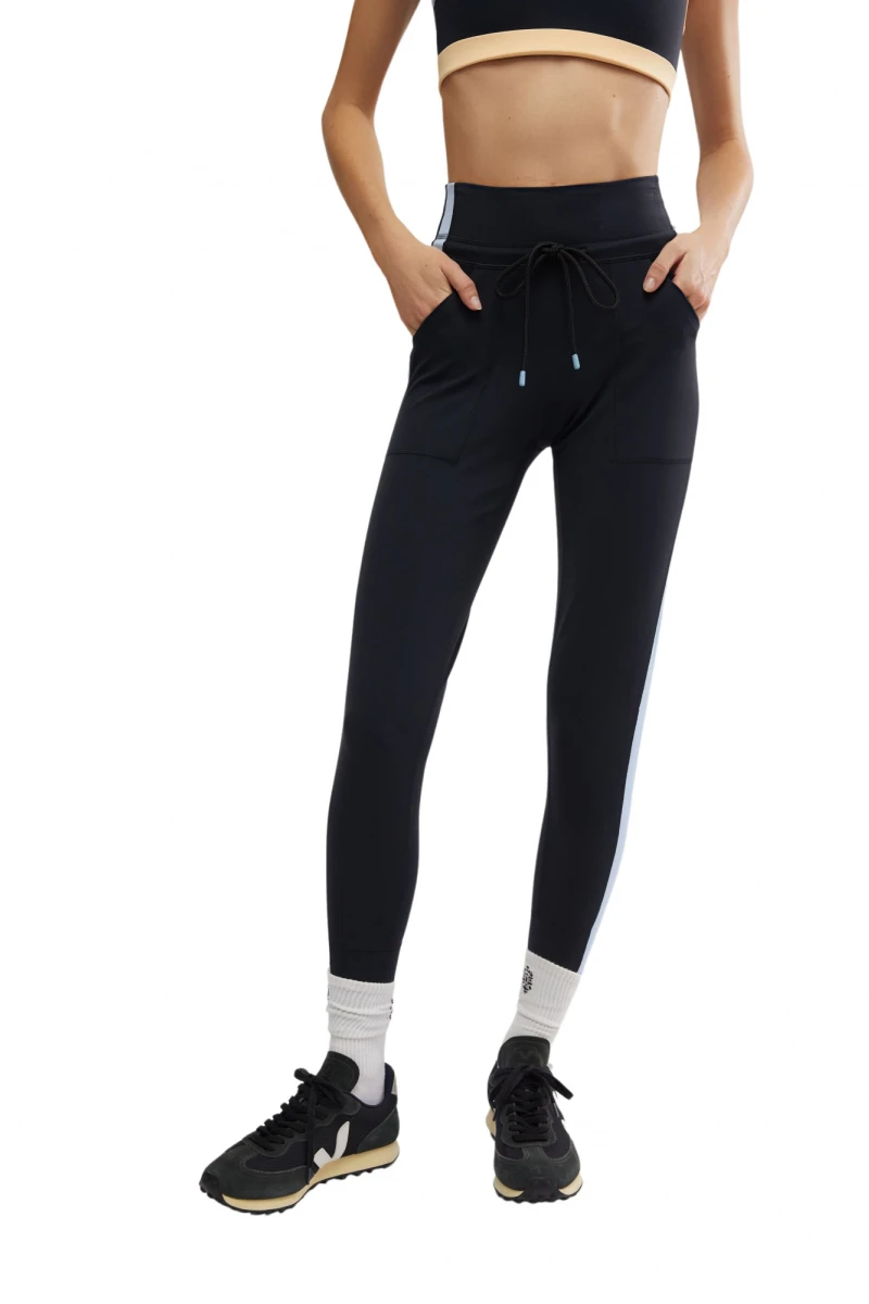 NEVER BETTER CB JOGGER Negro