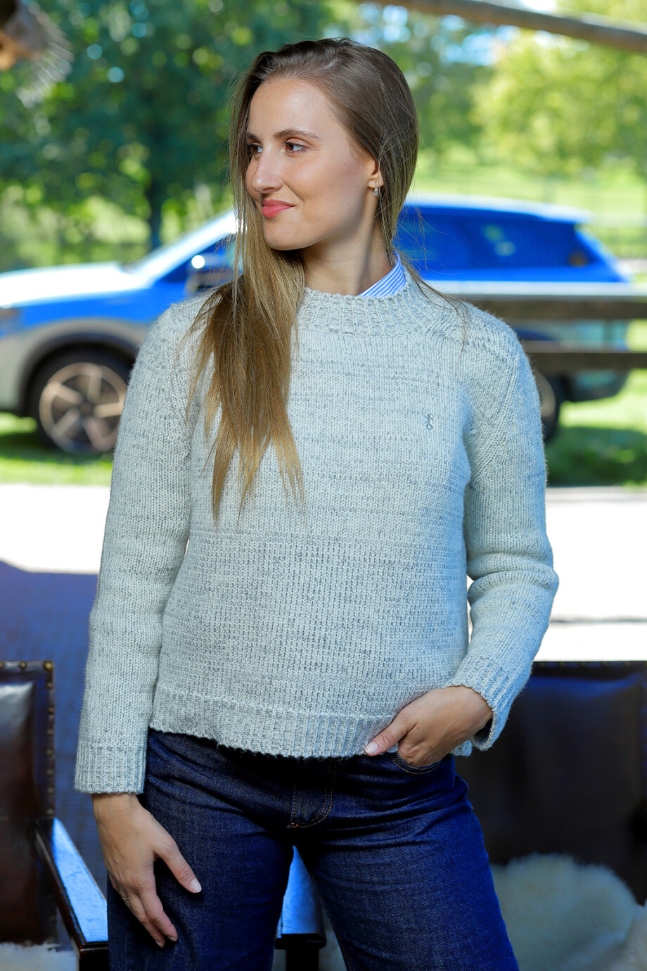 Buzo Genova Buzo Genova