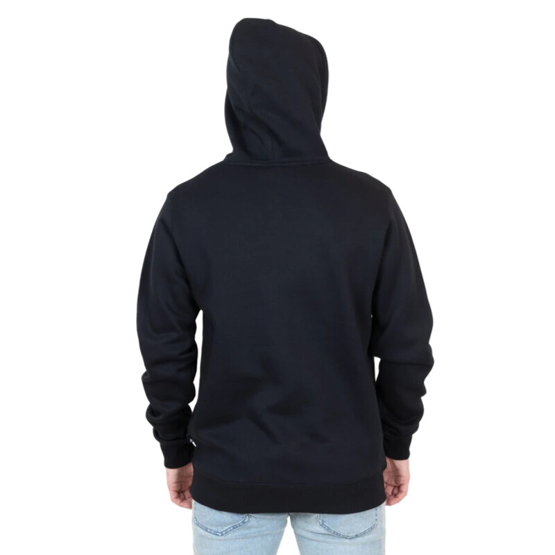 Canguro Volcom Iconic Stone - Negro Canguro Volcom Iconic Stone - Negro