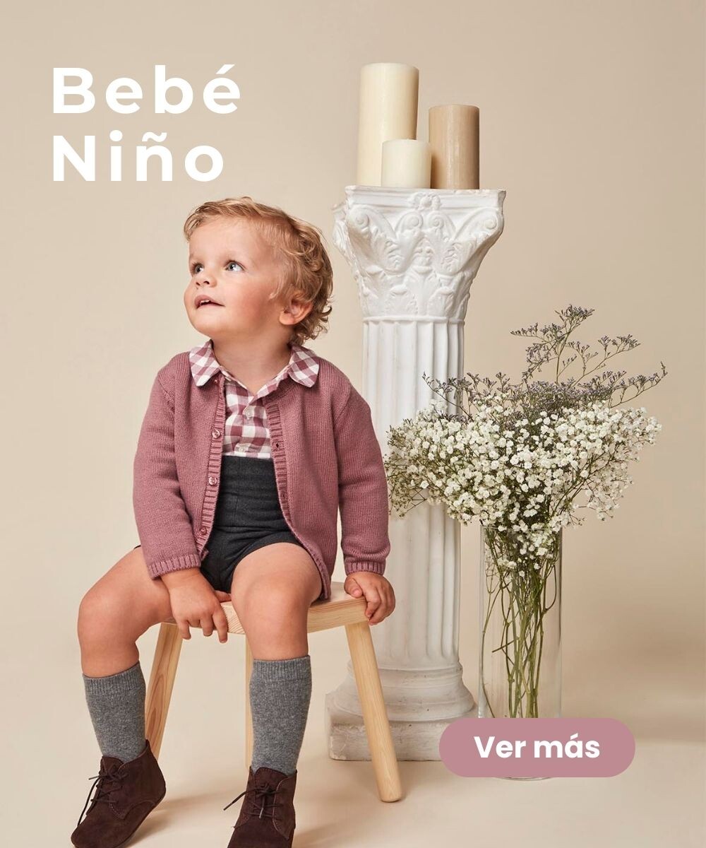 Bb niño 26
