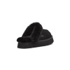 Pantuflas UGG Disquette Mujer Black