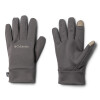 Guantes Omni Heat Touch II Unisex CITY GREY