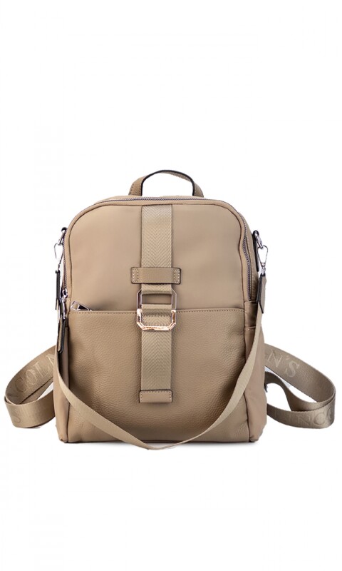 MOCHILA AMBI VISON